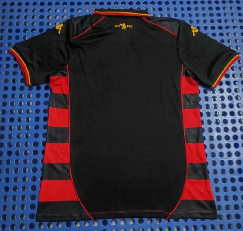 AAA Quality Recife 2026 Home Soccer Jersey