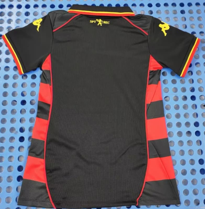 AAA Quality Recife 2026 Home Women Soccer Jersey