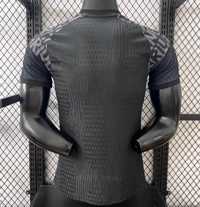 AAA Quality River Plate 2026 Special Soccer Jersey (Player)