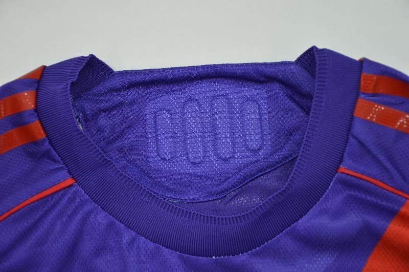 AAA Quality River Plate 2026 Third Soccer Jersey (Player)