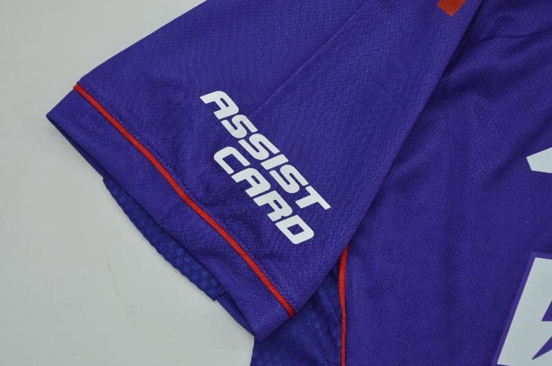 AAA Quality River Plate 2026 Third Soccer Jersey (Player)