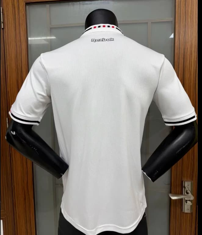 AAA Quality Santa Cruz 2026 Away Soccer Jersey