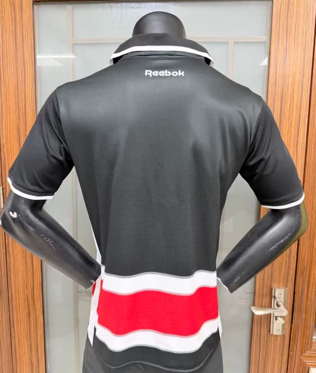 AAA Quality Santa Cruz 2026 Home Soccer Jersey