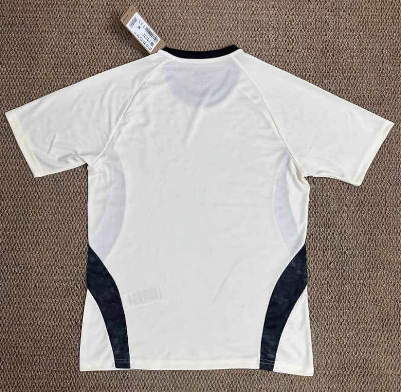 AAA Quality Santos 2026 Training Soccer Jersey