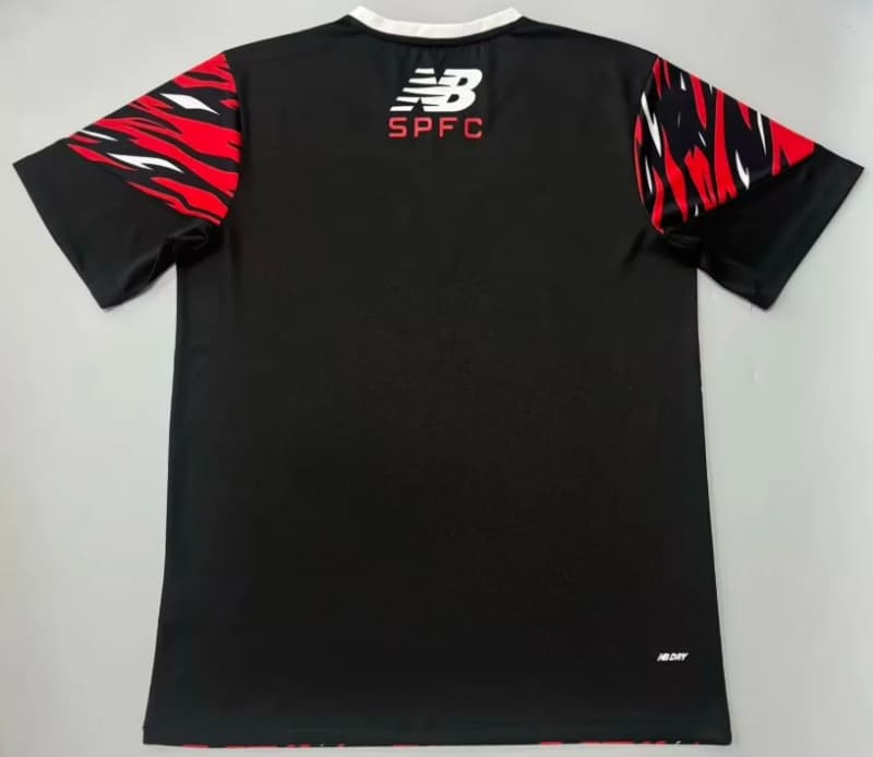 AAA Quality Sao Paulo 2026 Training Soccer Jersey
