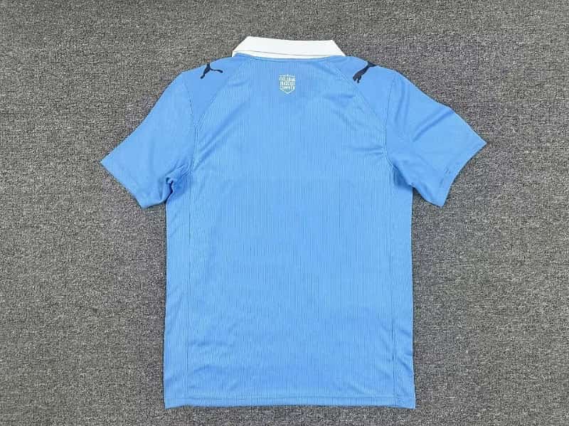 AAA Quality Sporting Cristal 2026 Home Soccer Jersey