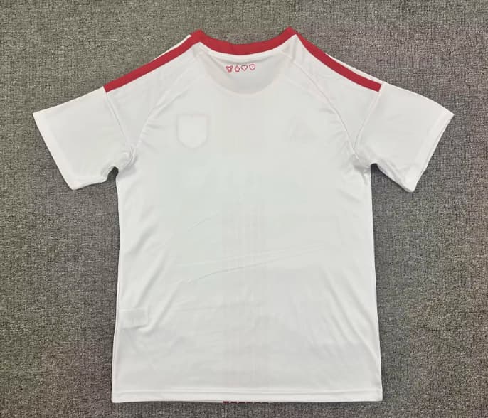 AAA Quality Toronto FC 2026 Away Soccer Jersey
