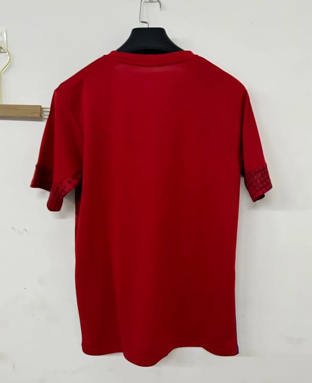 AAA Quality Universidad Catolica 2026 Training Soccer Jersey