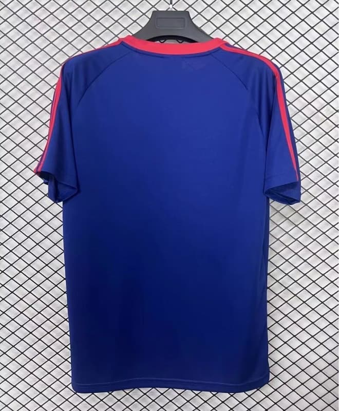 AAA Quality Universidad Chile 2026 Blue Soccer Jersey