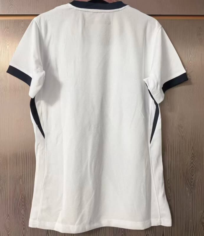 AAA Quality Vasco Da Gama 2026 Away Women Soccer Jersey