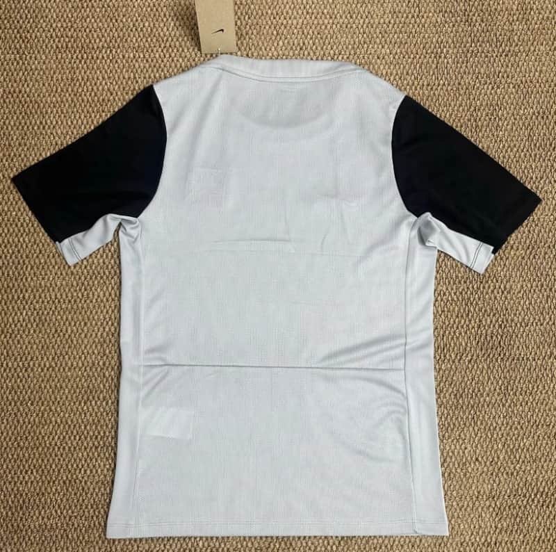 AAA Quality Vasco Da Gama 2026 Training Soccer Jersey 02