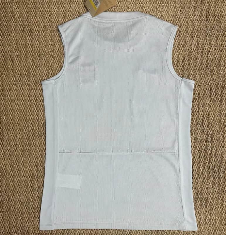 AAA Quality Vasco Da Gama 2026 Training Vest Soccer Jersey