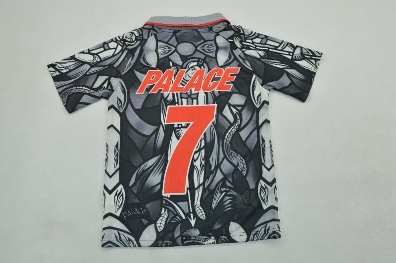 Kids England 2026 Special Soccer Jersey And Shorts