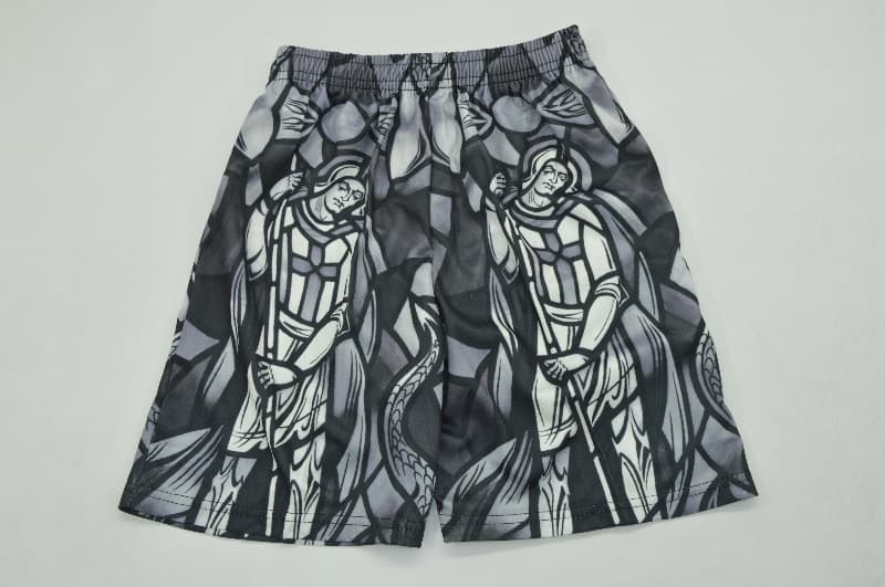 Kids England 2026 Special Soccer Jersey And Shorts