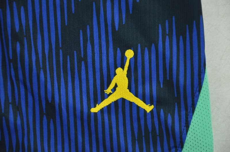 AAA Quality Brazil 2026 Away Soccer Shorts