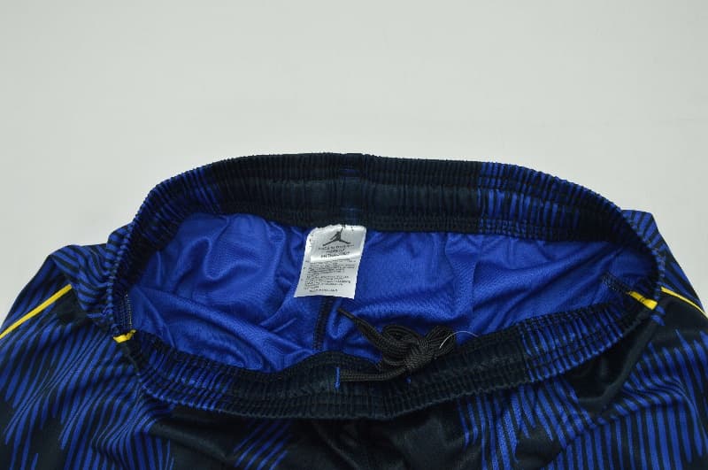 AAA Quality Brazil 2026 Away Soccer Shorts