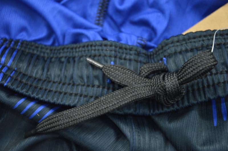 AAA Quality Brazil 2026 Away Soccer Shorts