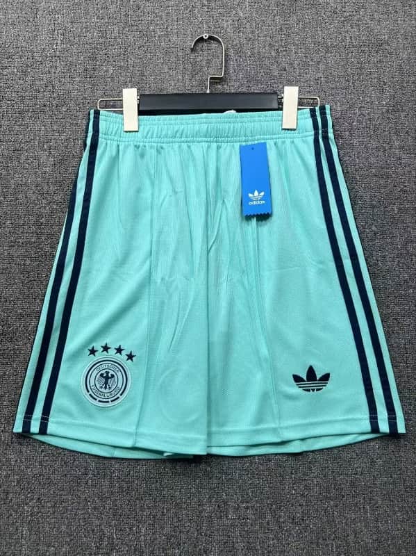 AAA Quality Germany 2026 Away Soccer Shorts AAA Quality Germany 2026 Away Soccer Shorts