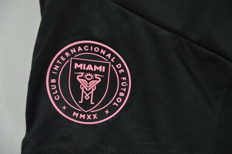 AAA Quality Inter Miami 2026 Training Soccer Shorts