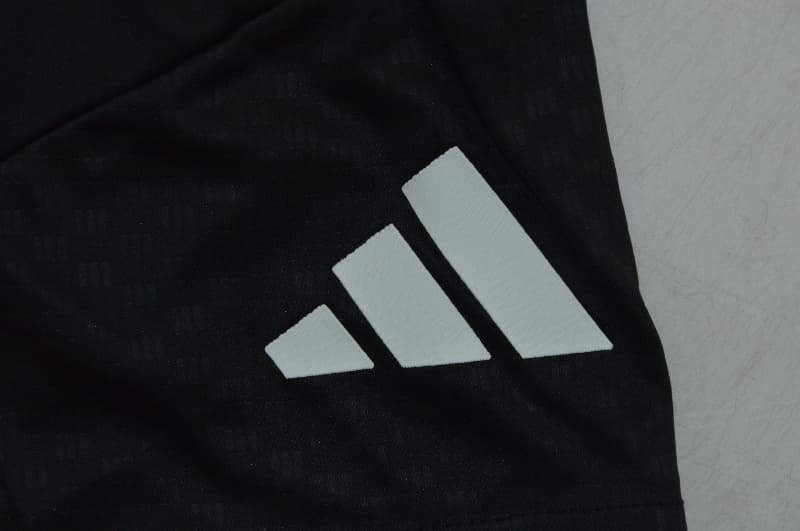 AAA Quality Inter Miami 2026 Training Soccer Shorts