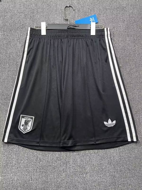 AAA Quality Japan 2026 Away Soccer Shorts AAA Quality Japan 2026 Away Soccer Shorts