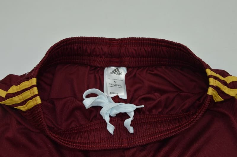 AAA Quality Spain 2026 Away Soccer Shorts