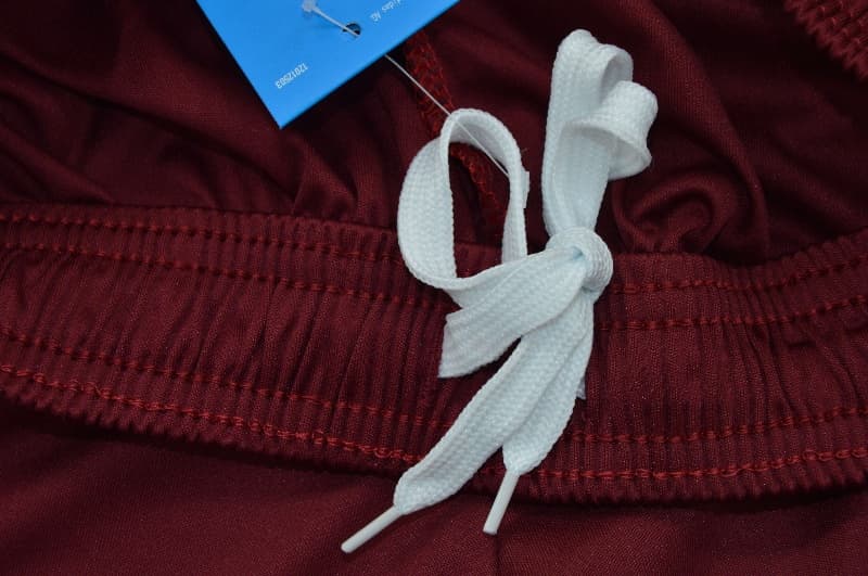 AAA Quality Spain 2026 Away Soccer Shorts