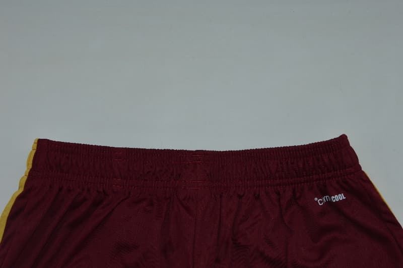 AAA Quality Spain 2026 Away Soccer Shorts