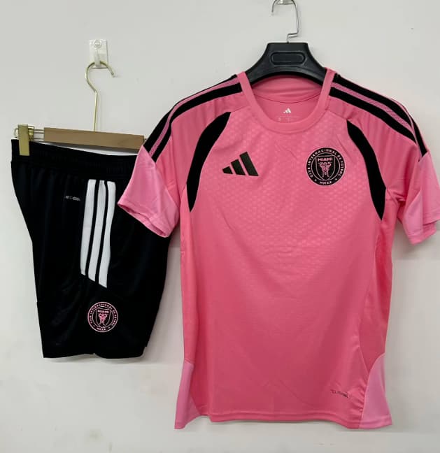 AAA Quality Inter Miami 2026 Pink Soccer Training Sets AAA Quality Inter Miami 2026 Pink Soccer Training Sets