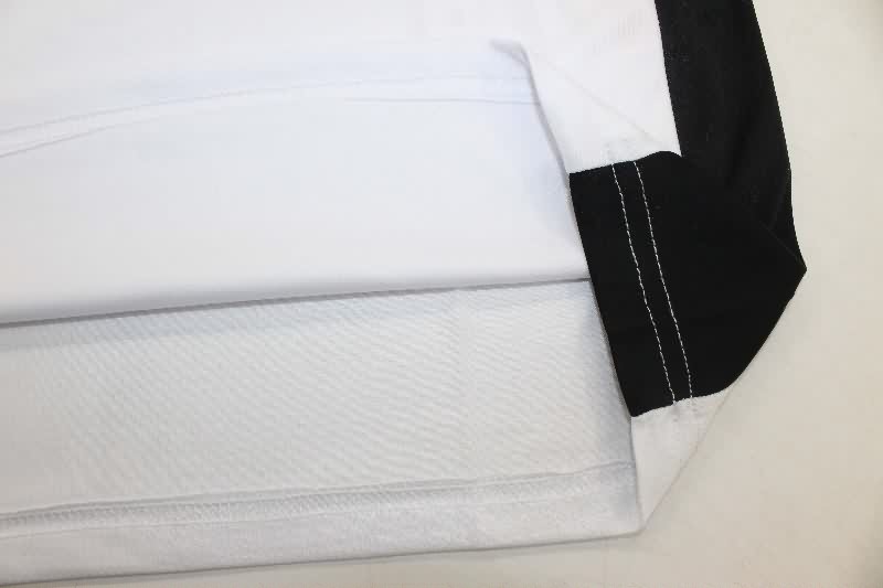 Albania Soccer Jersey Away Replica 2025