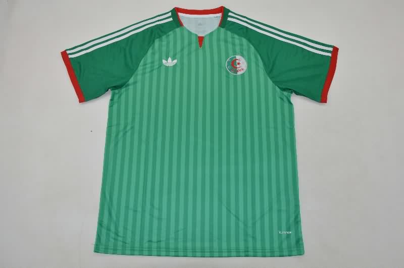 AAA Quality Algeria 2026 World Cup Away Soccer Jersey