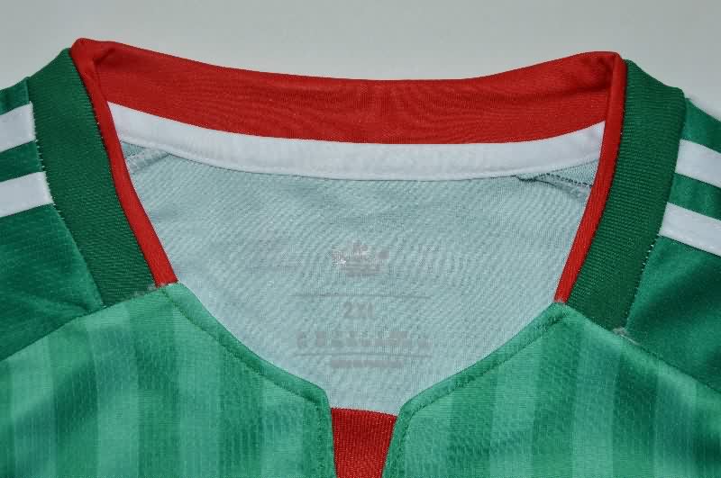 AAA Quality Algeria 2026 World Cup Away Soccer Jersey