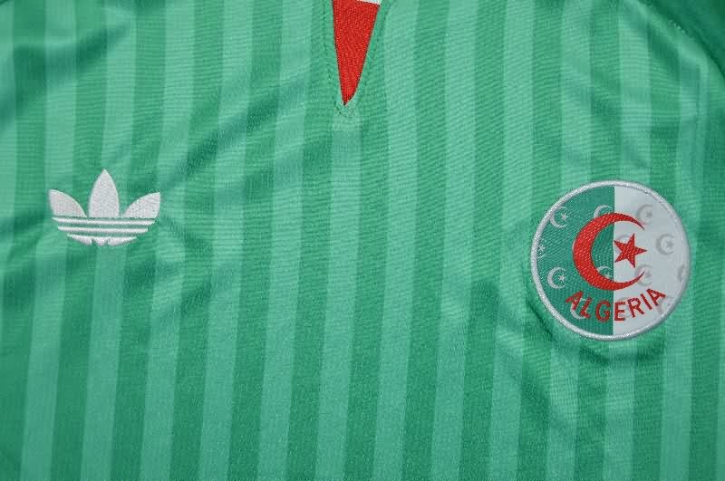 AAA Quality Algeria 2026 World Cup Away Soccer Jersey