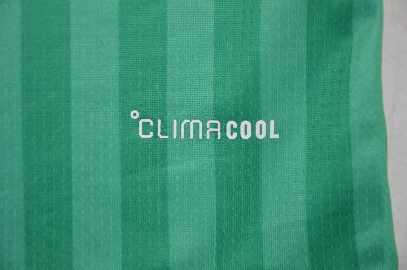 AAA Quality Algeria 2026 World Cup Away Soccer Jersey