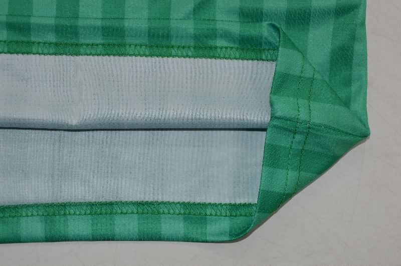 AAA Quality Algeria 2026 World Cup Away Soccer Jersey