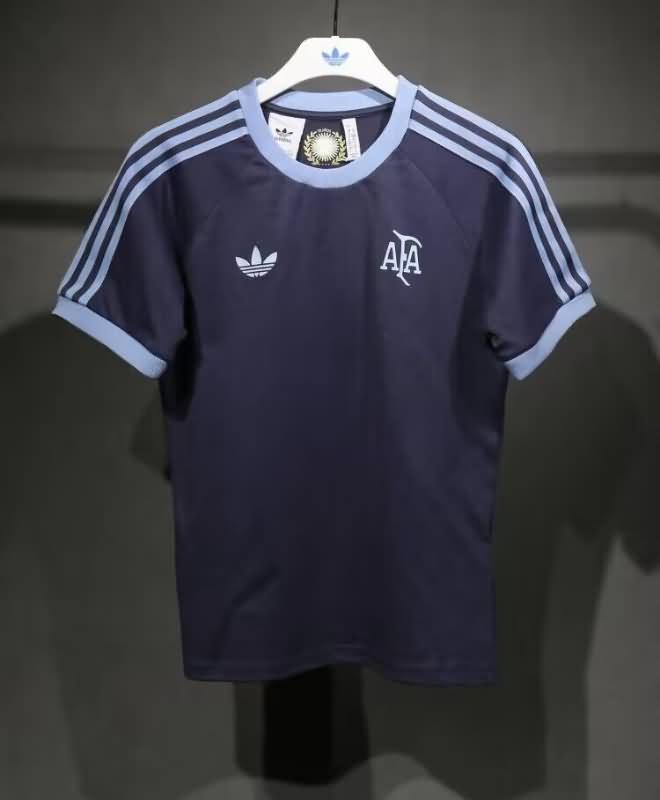 Argentina Training Jersey Replica 24/25 Argentina Training Jersey Replica 24/25
