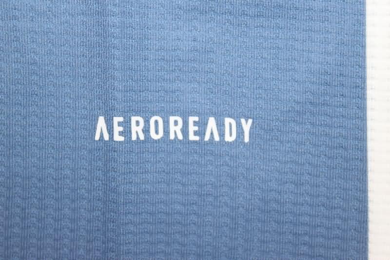 Argentina Soccer Jersey 50th Anniversary Replica