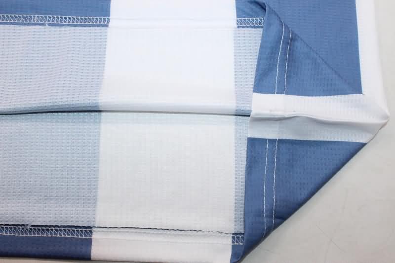 Argentina Soccer Jersey 50th Anniversary Replica