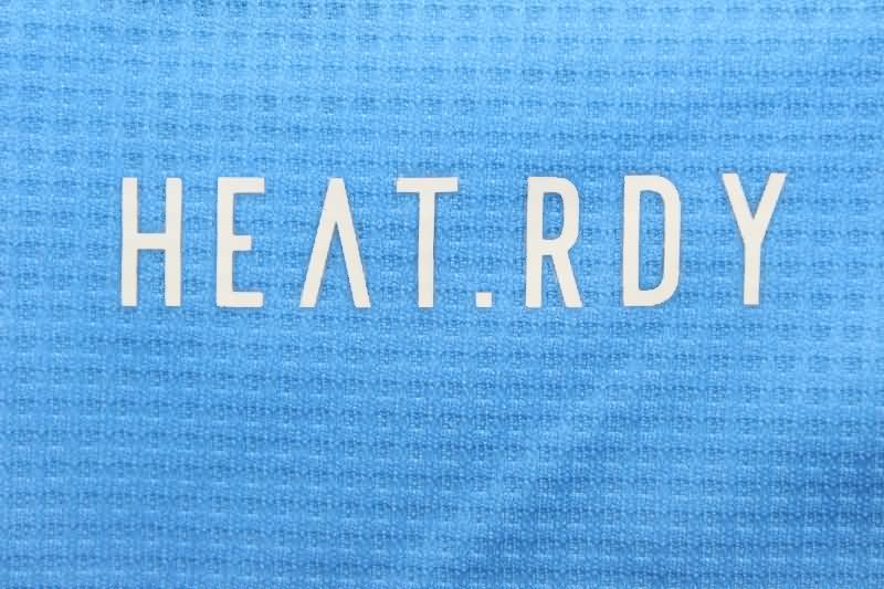 AAA Quality Argentina 2025 Home Soccer Jersey (Player)