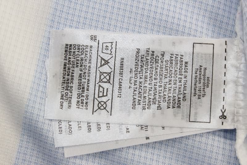 AAA Quality Argentina 2025 Home Soccer Jersey (Player)