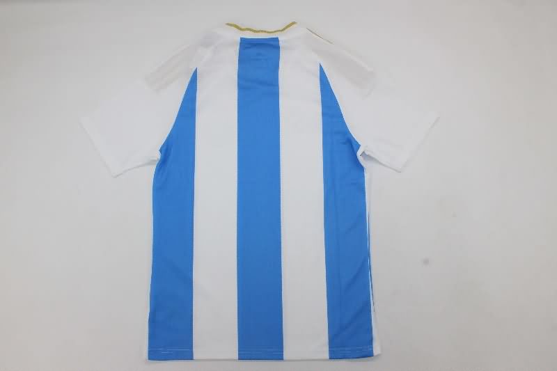 AAA Quality Argentina 2025 Home Soccer Jersey (Player)