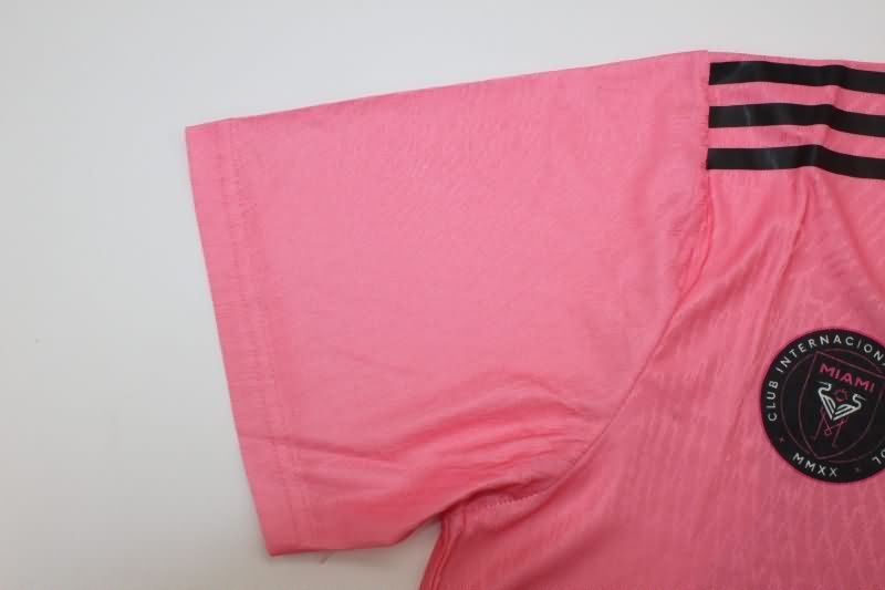 AAA Quality Argentina 2025 MESSI Special Soccer Jersey