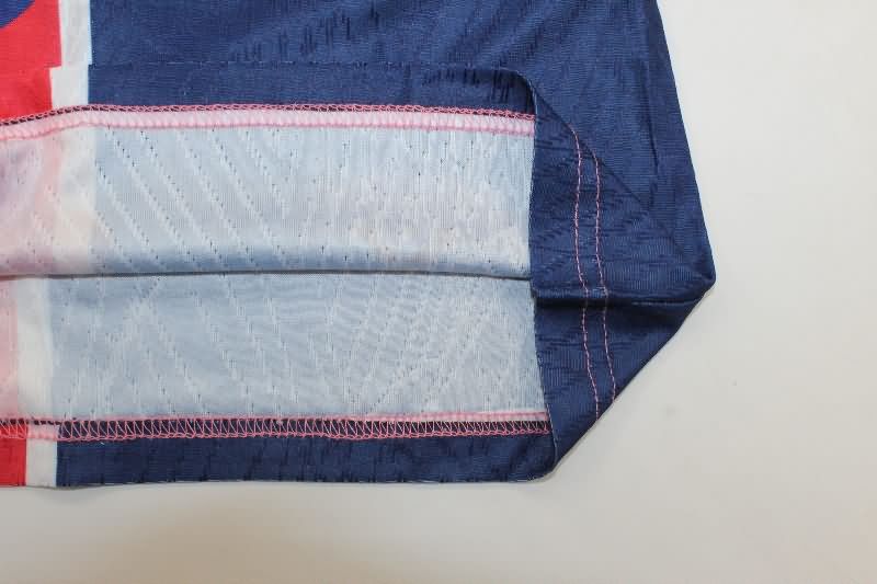 AAA Quality Argentina 2025 MESSI Special Soccer Jersey