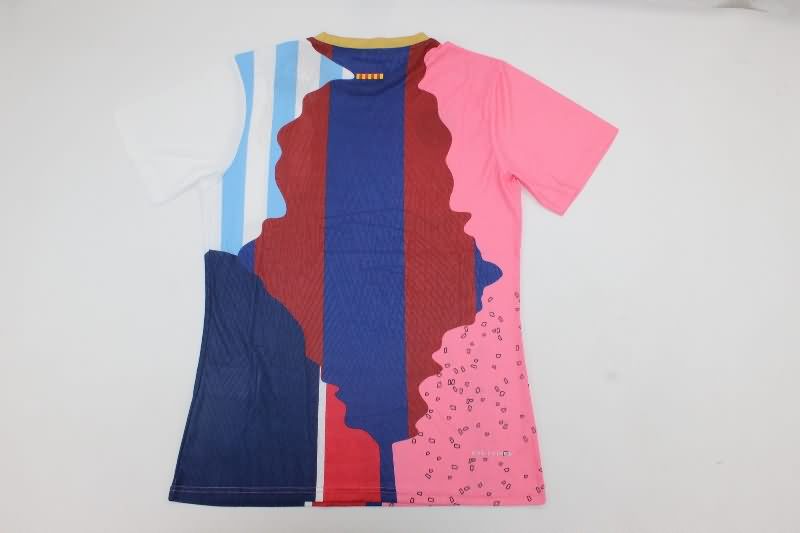 AAA Quality Argentina 2025 MESSI Special Soccer Jersey