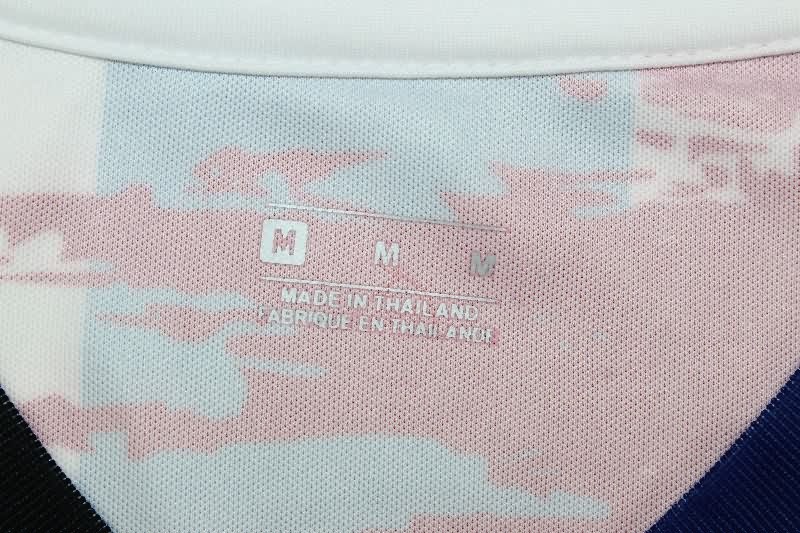 AAA Quality Argentina 2025 MESSI Special Soccer Jersey 02