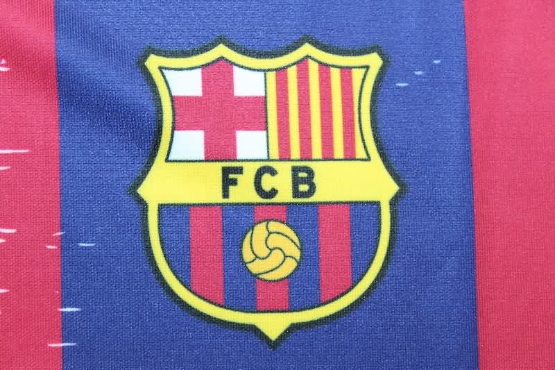 AAA Quality Argentina 2025 MESSI Special Soccer Jersey 02