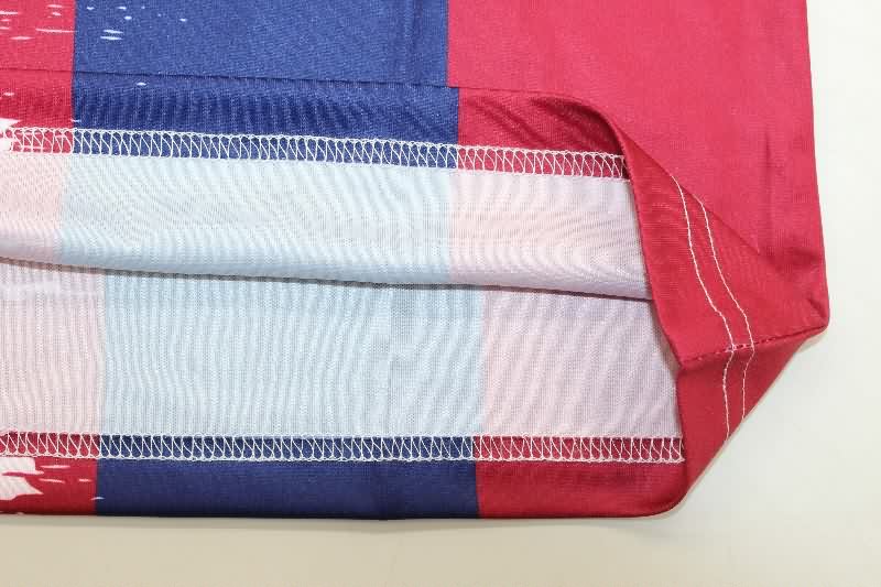 AAA Quality Argentina 2025 MESSI Special Soccer Jersey 02