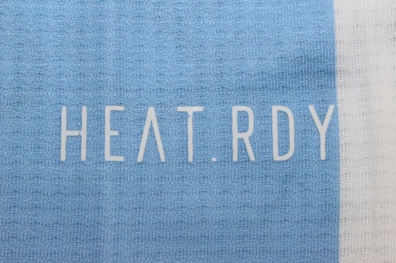 AAA Quality Argentina 2025 MESSI Special Soccer Jersey (Player) 02