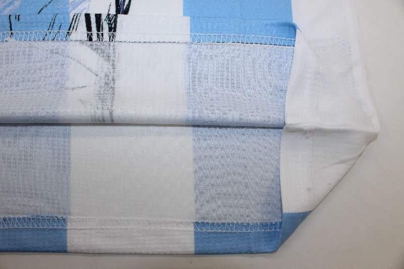 AAA Quality Argentina 2025 MESSI Special Soccer Jersey (Player) 02