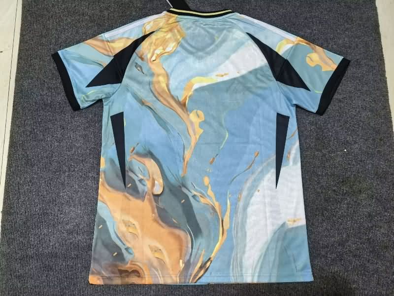 AAA Quality Argentina 2025 Special Soccer Jersey